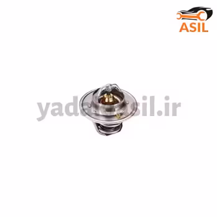 ترموستات پیکان 74 درجه نوین پارت