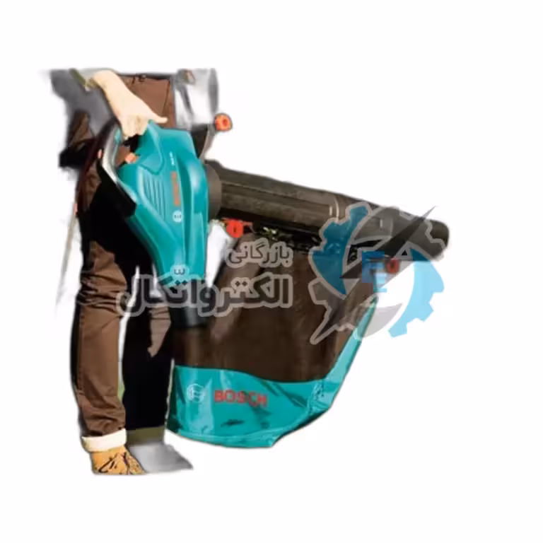 دمنده و مکنده مدل ALS25 بوش