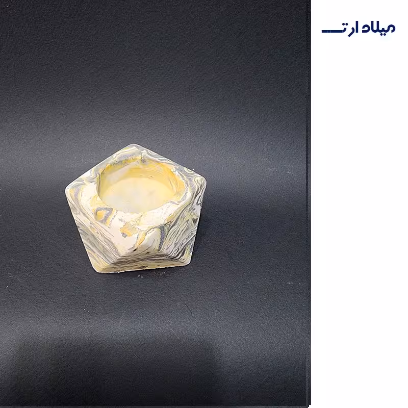 جا وارمری ستاره کوتاه ارتفاع4 (رنگ رندم)