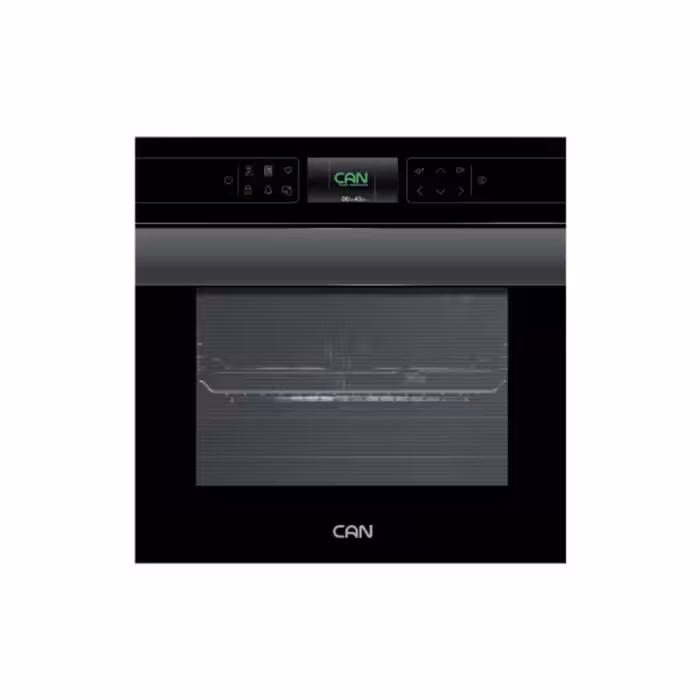 فر توکار برقی کن مدل E6597