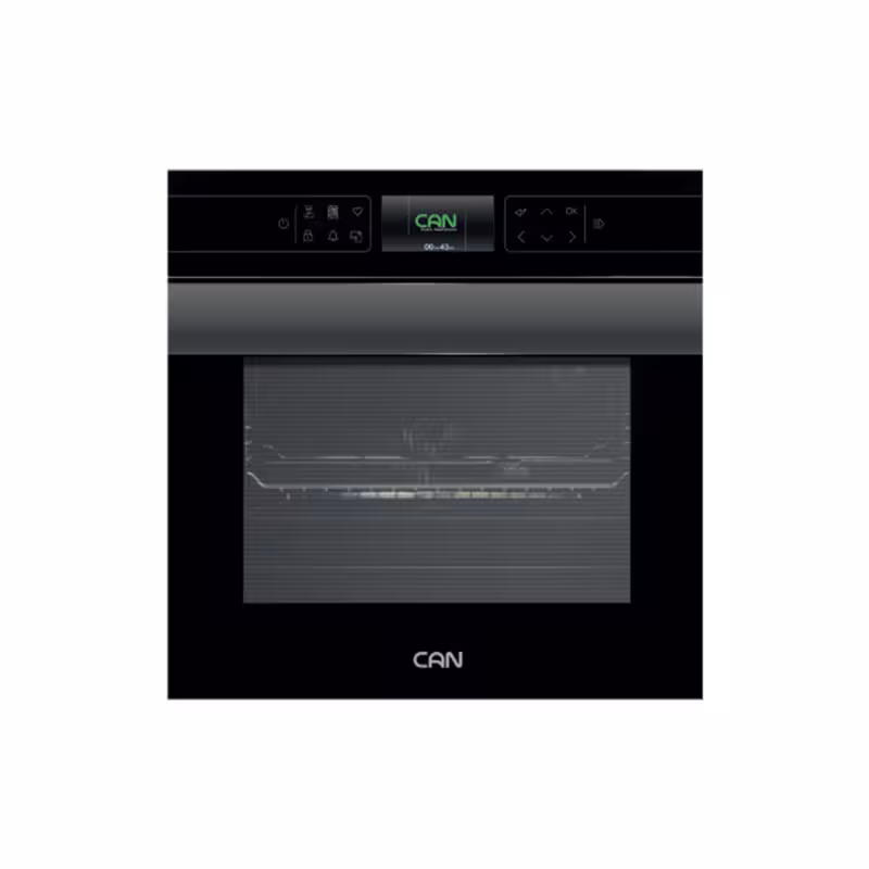 فر توکار برقی کن مدل E6597