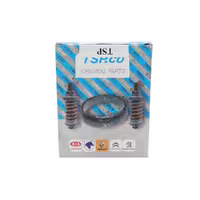 واشر گلويی اگزوز 206 تيپ 2 و 5 TSP
