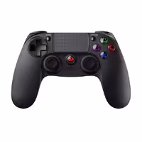 قیمت دسته بازی بی سیم ردراگون مدل Juno G818