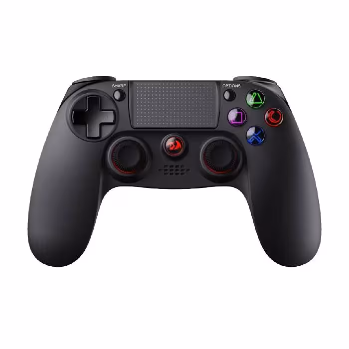 قیمت دسته بازی بی سیم ردراگون مدل Juno G818