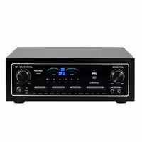 پاورمیکسر ام پرو مدل M.PRO ST2200