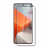 گلس گوشی مانکی مناسب شیائومی Note 14 Pro Plus مدل Full Glass