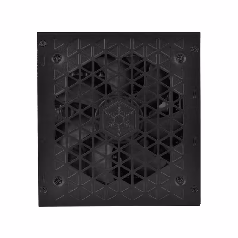 منبع تغذیه کامپیوتر سیلوراستون مدل DA850-G