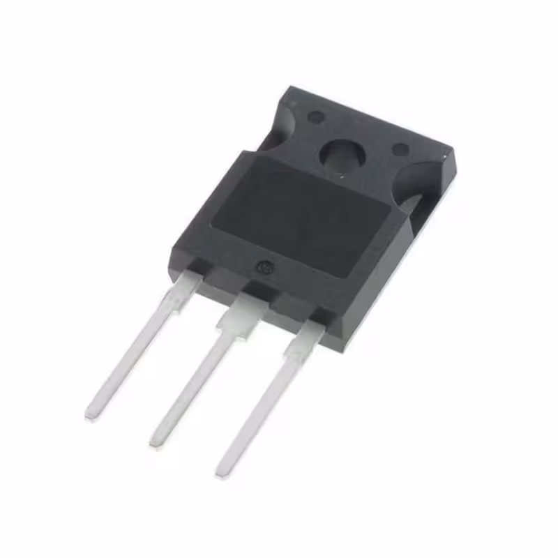 آی جی بی تی مدل G25N120 کد to264