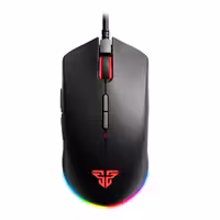 ماوس گیمینگ با سیم فنتک مدل X17 PRO
