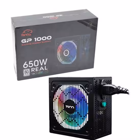 پاور تسکو (TSCO) مدل GP 1000

