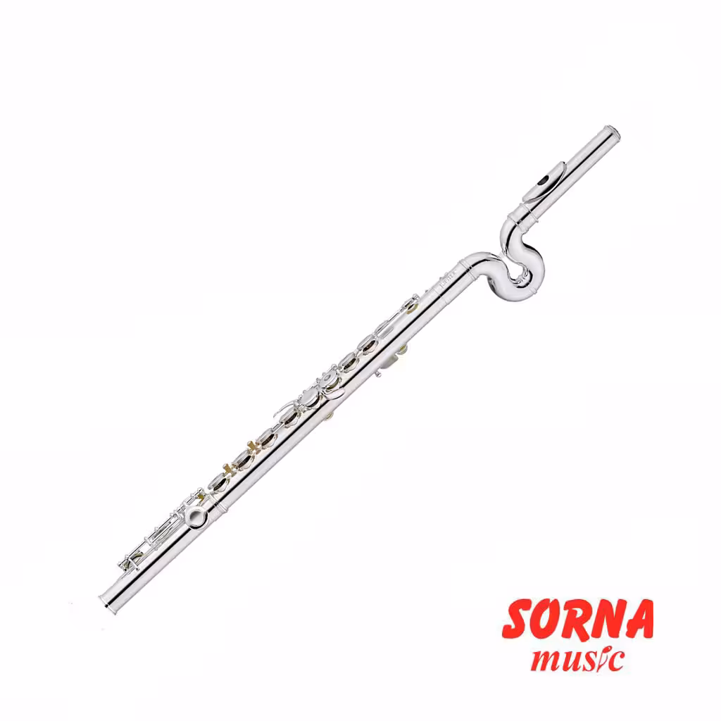 فلوت ژوپیتر مدل JFL700 WRE گام C