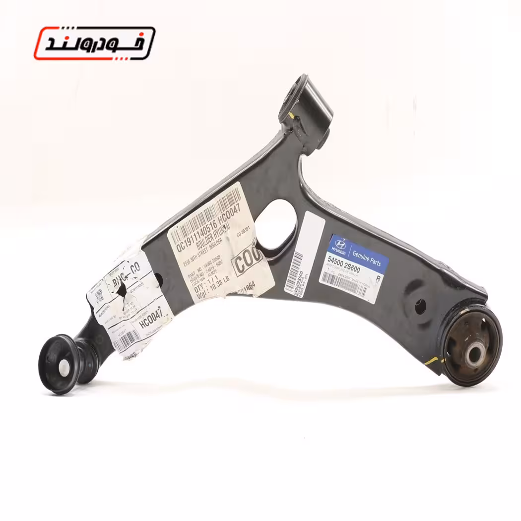 طبق جلو چپ هیوندای ix35 (توسان)