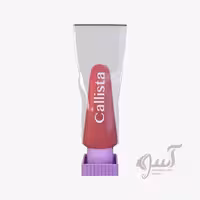 رژگونه مایع کالیستا کد 20