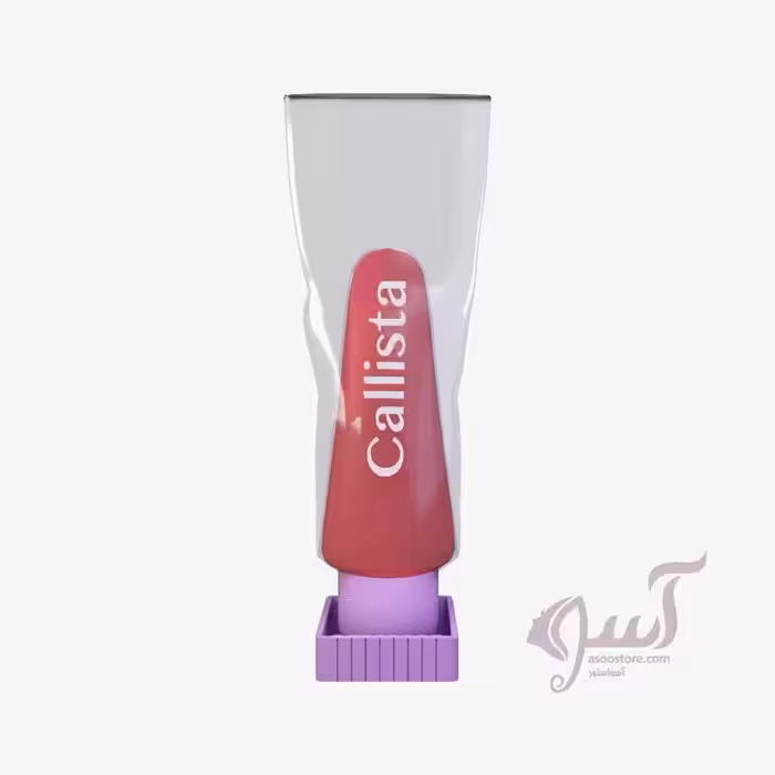 رژگونه مایع کالیستا کد 20