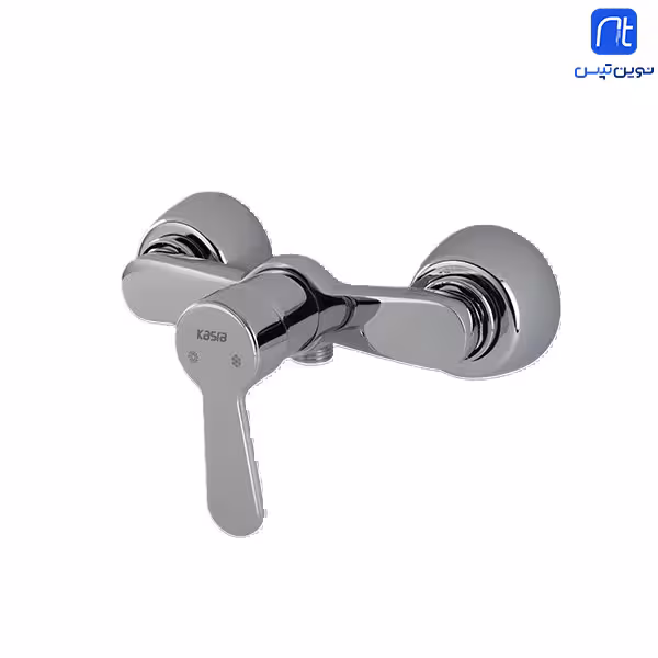 شیر توالت کسری مدل ادموند