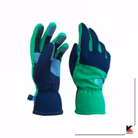 دستکش طرح نورث فیس