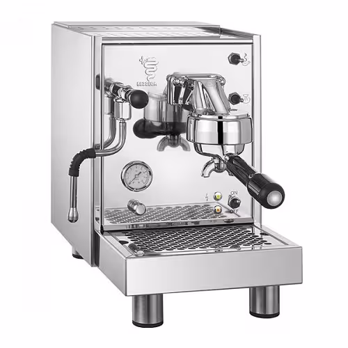 اسپرسو ساز بیزرا تک گروپ نیمه صنعتی (مخزن دار) BEZZERA BZ 09