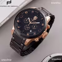ساعت پورش دیزاین اصل  porsche design Watch rg/b/b ساعت پورشه دیزاین اصل ساعت پورشه اصل ساعت مردانه پورشه