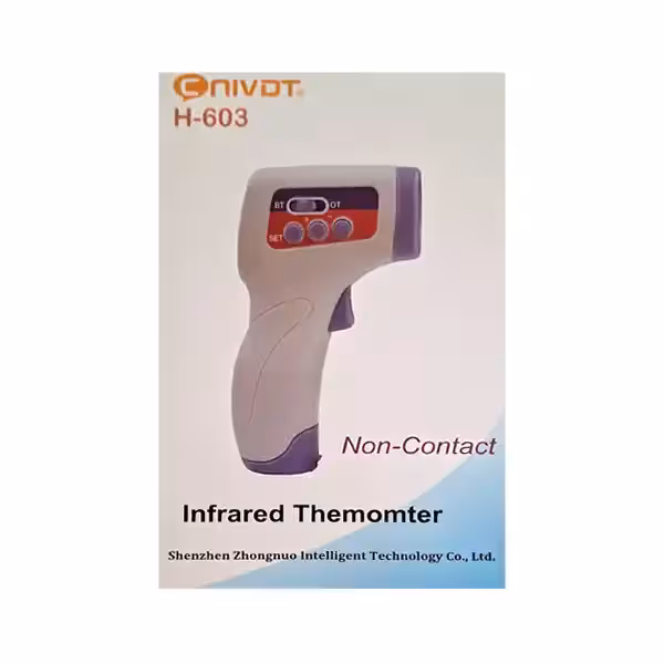 تب سنج دیجیتال برند CNIVDT کد H-603