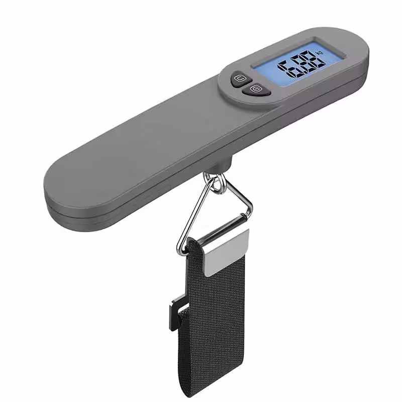 ترازوی چمدان مدل NETPIL SL325