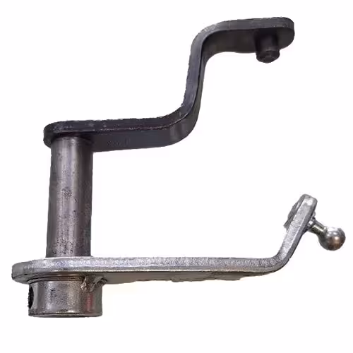 مجموعه ماهک تعویض دنده 6سرعته MT6