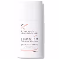 کرم پودر حاوی ضد آفتاب امبریولیس Embryolisse حجم 30 میل