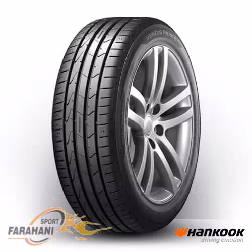 لاستیک هانکوک سایز 205/55R16 مدل Ventus Prime3 (K125)