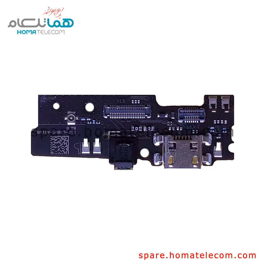 ساب بورد موتورولا موتو ای 4 پلاس