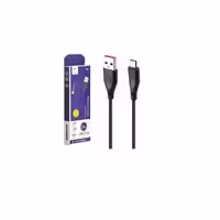 کابل تایپ سی فست شارژ  Sky Dolphin  S20T  2.4A  1m