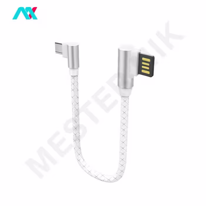 کابل شارژ USB-C تسکو مدل TC MC 76