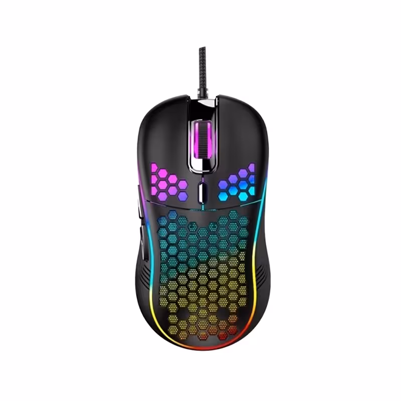 ماوس مخصوص بازی تسکو مدل TM 765GA