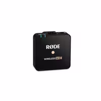 میکروفن بی سیم رود مدل Rode Wireless GO II TX