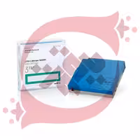 HPE LTO-5 Ultrium 3TB WORM Data Cartridge C7975W