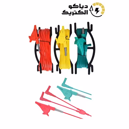 رابط های تست یونیتی UNI-T UTL35