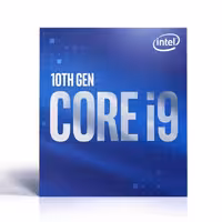 پردازنده مرکزی اینتل سری Intel® Core ™ i9-10900