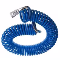 شلنگ فنری 10 متری نولان