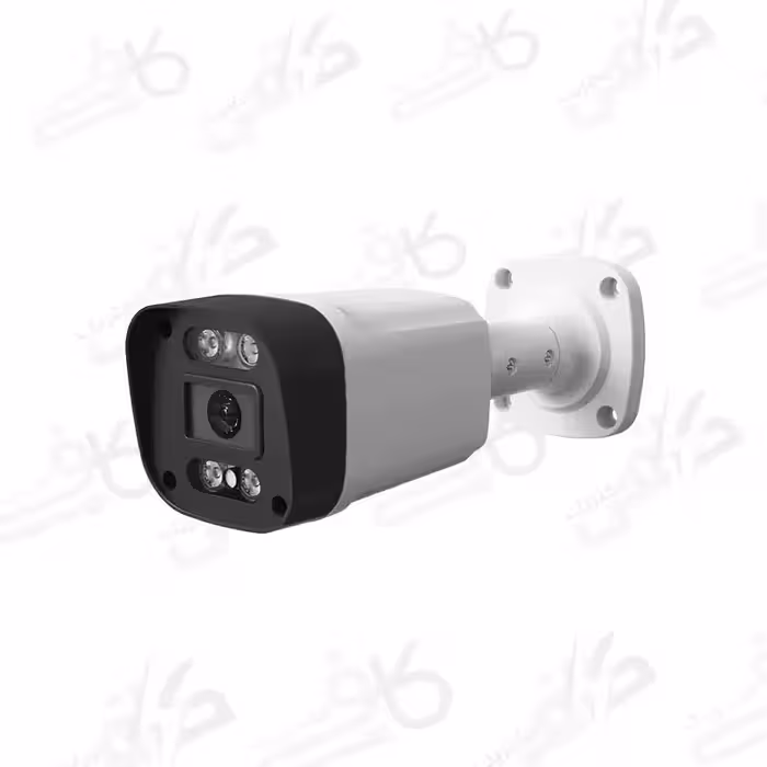 دوربين مدار بسته ديواری رنگی پلاستیکی | 2M | مدل SM-CV233FA | سیماران