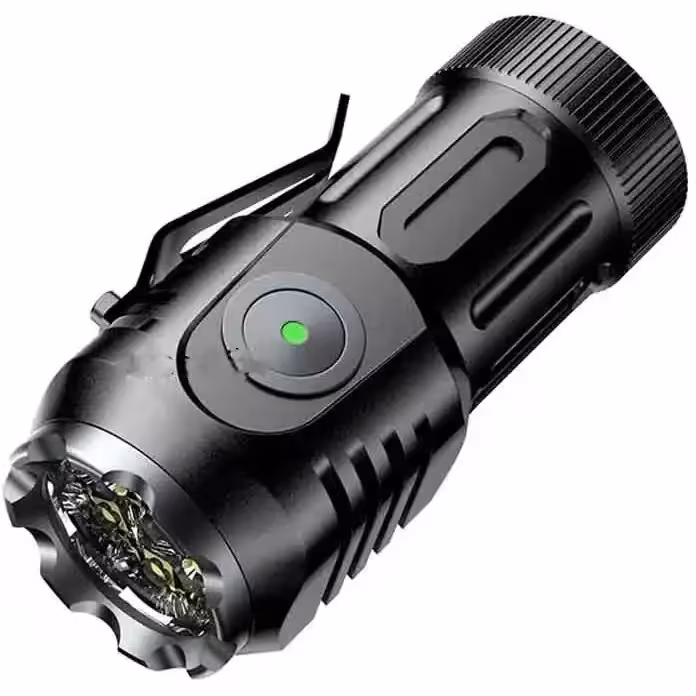 چراغ قوه کینساج KINSACH  KS-F50