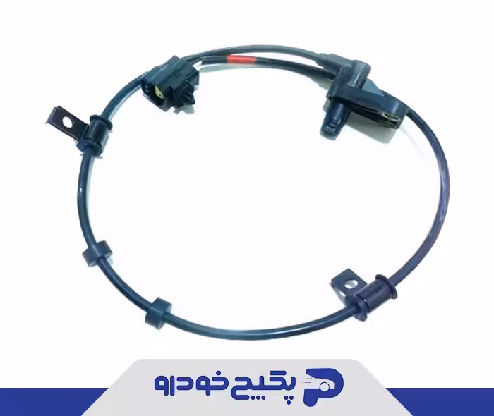 سنسور سرعت چرخ جلو راست J00-3550112 چری