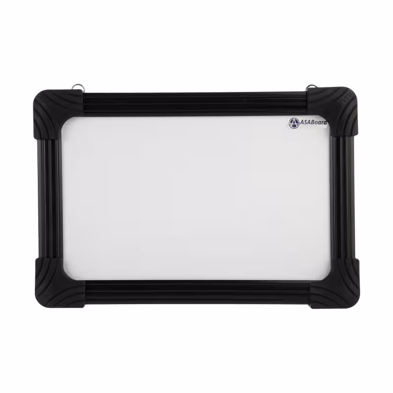 تخته وایت برد آسا برد مدل فرمیکا سایز 30×20 سانتی متر