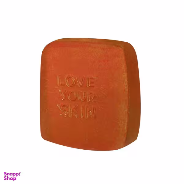 صابون شستشو بیول مدل آرگان وزن 100 گرم