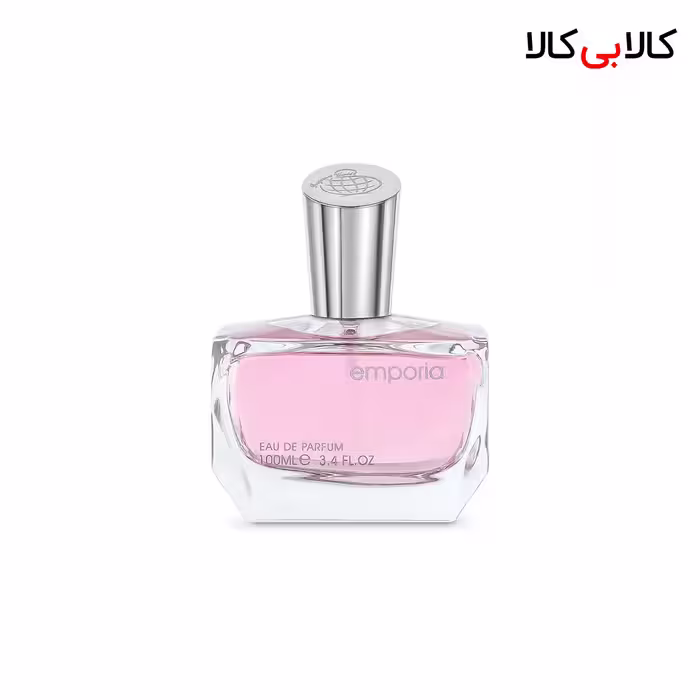 ادکلن فراگرنس ورد امپوریا زنانه حجم 100 میلی لیتر
