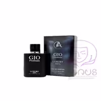 ادکلن جی او لاکچری آکوا LUXURY AQVA