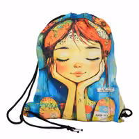 کوله و شوزبگ مدل Lost-253110