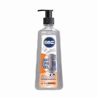 ژل مو انس مدل کتیرا 700 میلی لیتری