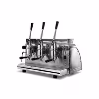 دستگاه اسپرسو ساز VICTORIA Athena Leva