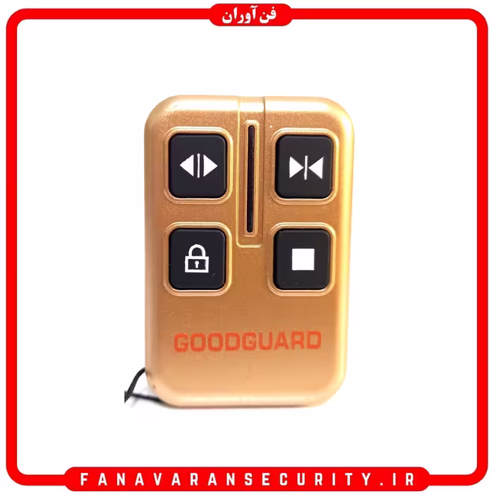 ریموت جک برقی goodguard مدل 2070