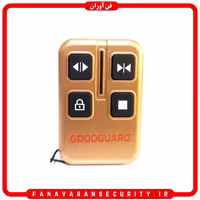 ریموت جک برقی goodguard مدل 2070