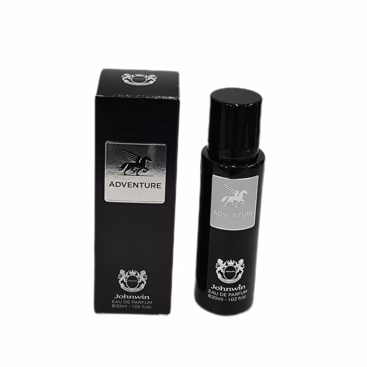 ادکلن مردانه جانوین مدل کرید اونتوس حجم 30 میل