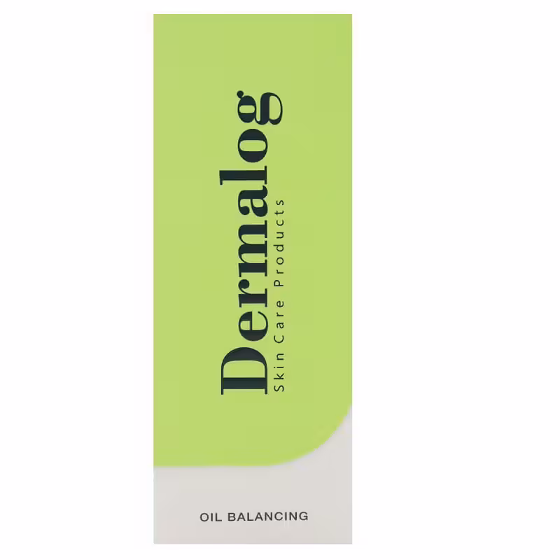 کرم آبرسان و متعادل کننده چربی درمالوگ؛ کرم صورت ویژه پوست چرب و مختلط 50میل